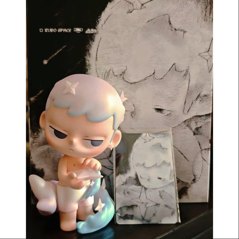KUBO Listening To The Wind Figurine Art Toy 2025 Limited Edition