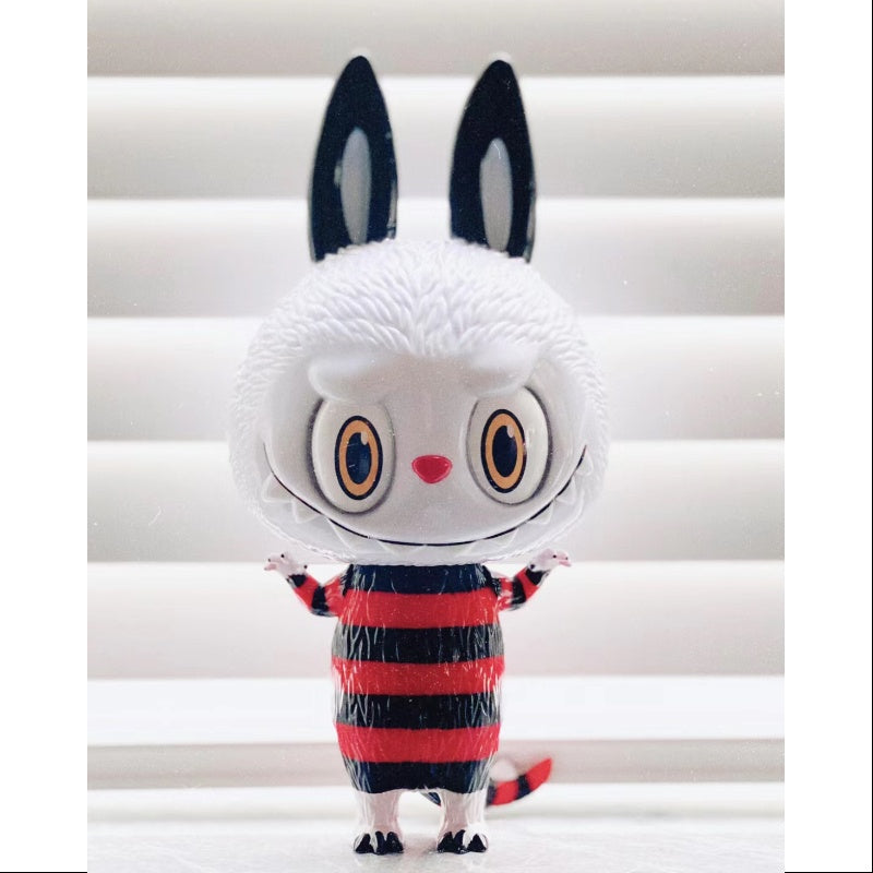 Labubu The Monsters Zimomo Stranger 2020 STS LIMITED