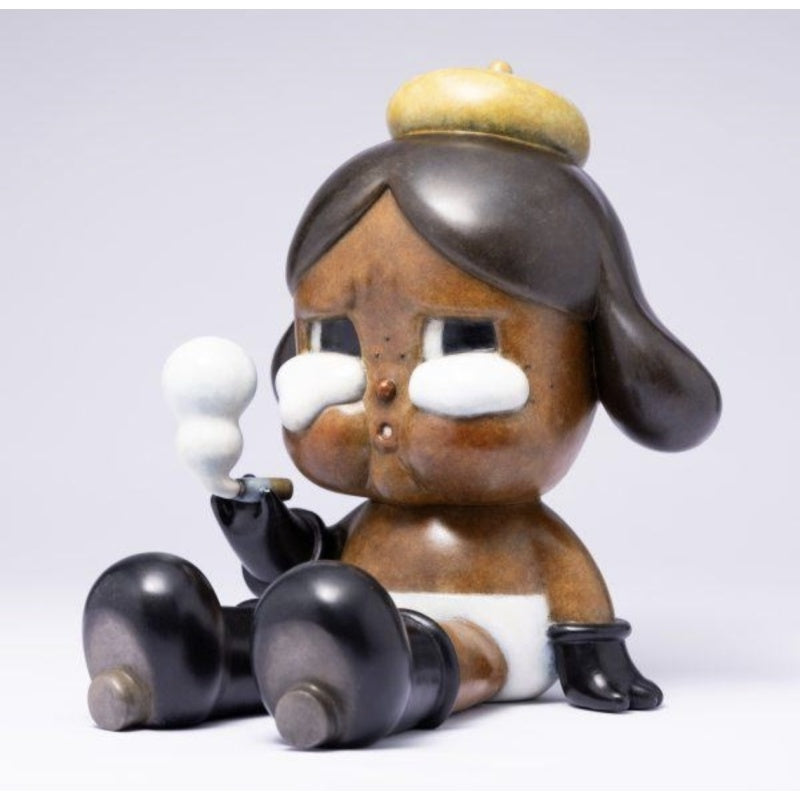 Crybaby THE GOOD ONES – BRONZE ORIGINAL 2024 Limited Edition