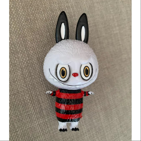 Labubu The Monsters Zimomo Stranger 2020 STS LIMITED