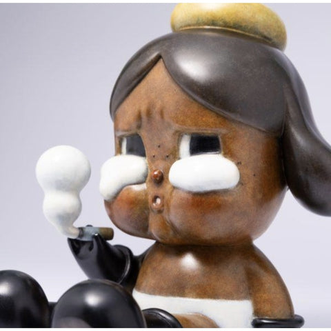 Crybaby THE GOOD ONES – BRONZE ORIGINAL 2024 Limited Edition