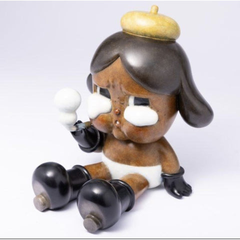 Crybaby THE GOOD ONES – BRONZE ORIGINAL 2024 Limited Edition