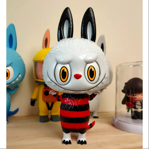 Labubu The Monsters Zimomo Stranger 2020 STS LIMITED