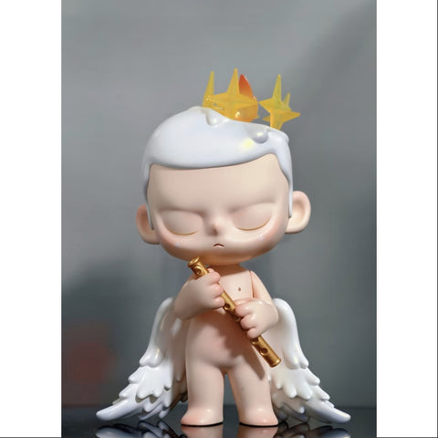 KUBO Glimmer In The Dark Figurine Art Toy 2025 Limited Edition