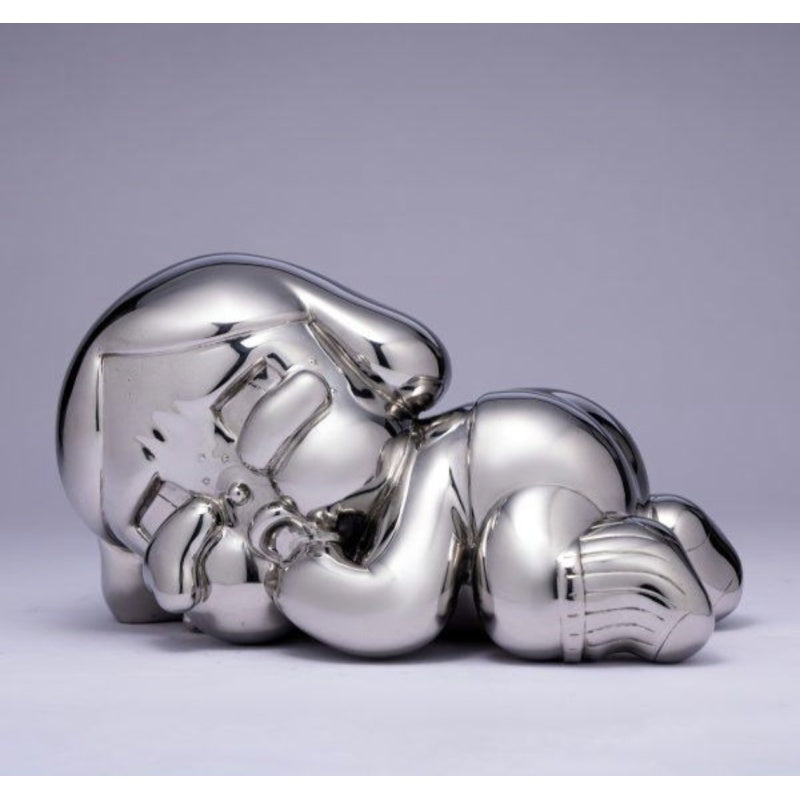 Crybaby THE INSOMNIAC – STAINLESS STEEL 2024 Limited Edition