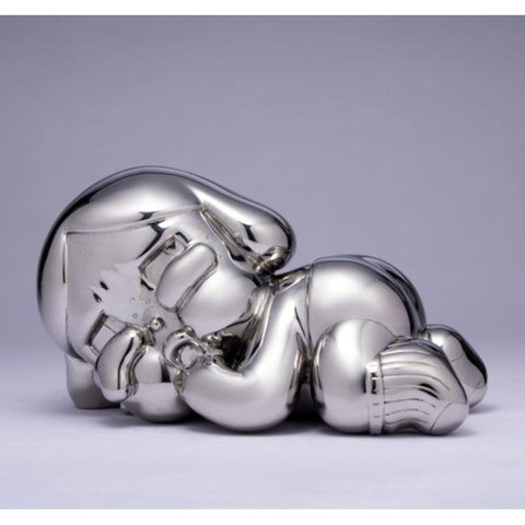 Crybaby THE INSOMNIAC – STAINLESS STEEL 2024 Limited Edition