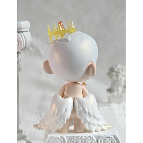 KUBO Glimmer In The Dark Figurine Art Toy 2025 Limited Edition