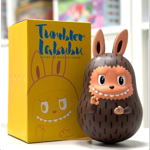 Labubu The Monsters Tumbler Labubu 2020 LIMITED