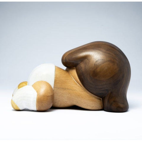 Crybaby THE INSOMNIAC – WOOD 2024 Limited Edition