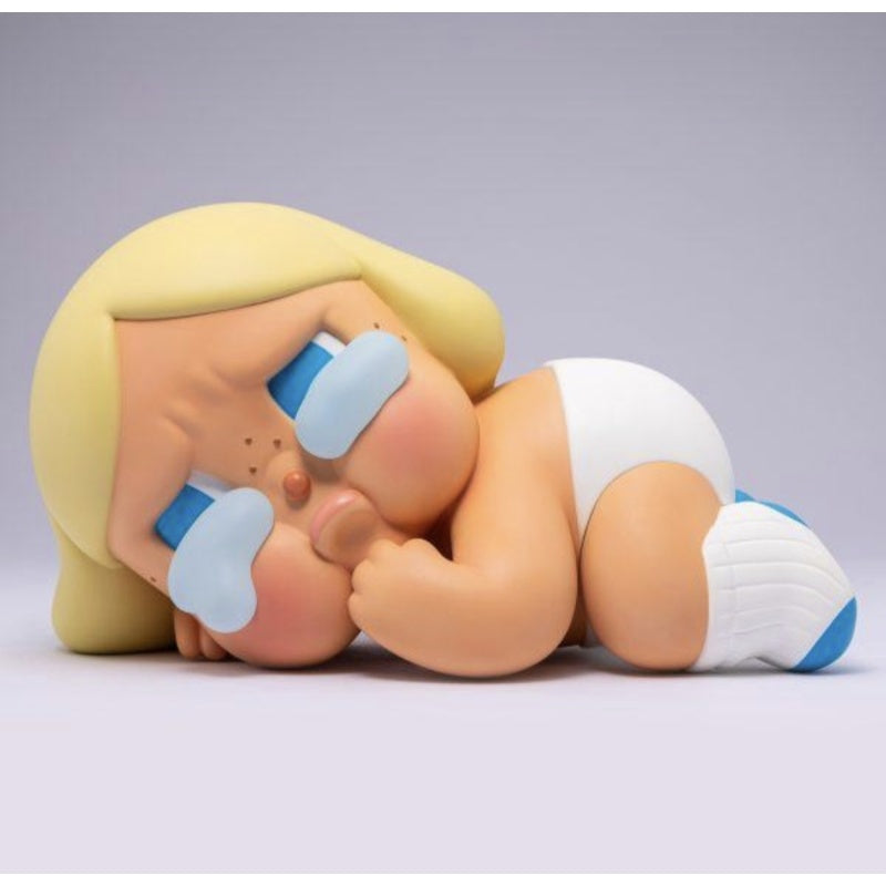 Crybaby THE INSOMNIAC 2024 Limited Edition