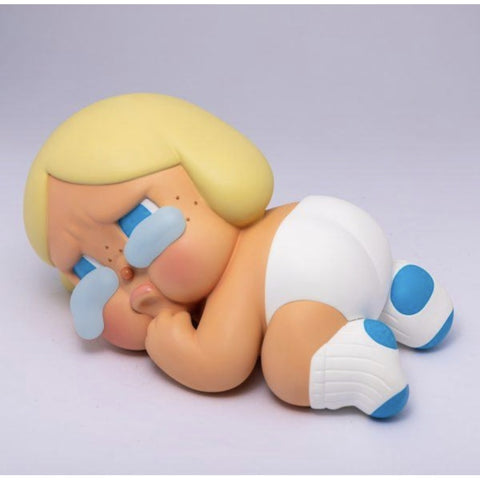 Crybaby THE INSOMNIAC 2024 Limited Edition