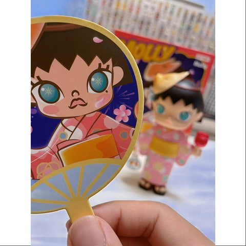 MOLLY Chibi Maruko Chan 2023 LIMITED