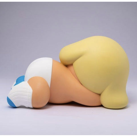 Crybaby THE INSOMNIAC 2024 Limited Edition
