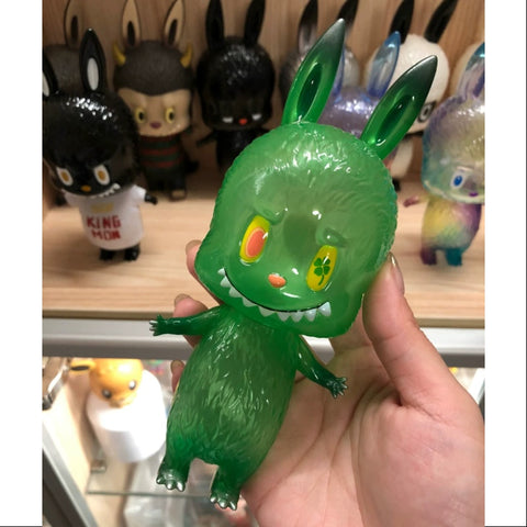 Labubu The Monsters Labubu AURORA 2020 Tokyo LIMITED