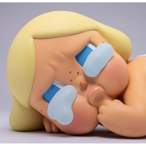 Crybaby THE INSOMNIAC 2024 Limited Edition