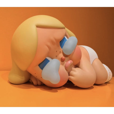 Crybaby THE INSOMNIAC 2024 Limited Edition