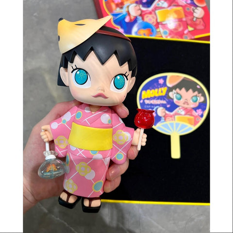 MOLLY Chibi Maruko Chan 2023 LIMITED