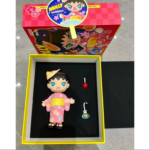 MOLLY Chibi Maruko Chan 2023 LIMITED