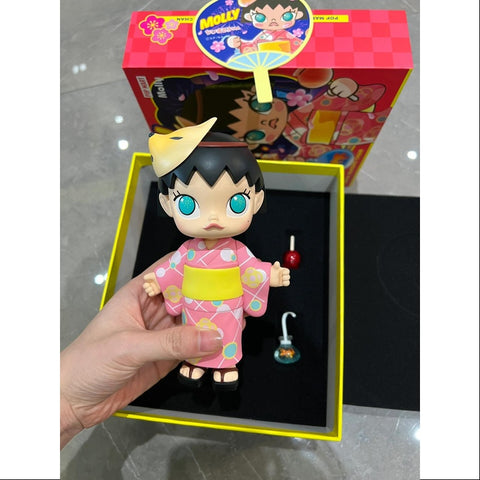 MOLLY Chibi Maruko Chan 2023 LIMITED