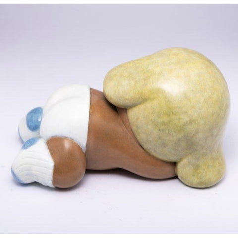 Crybaby THE INSOMNIAC -BRONZE BLONDE 2024 Limited Edition
