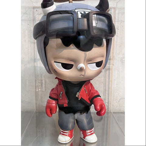 KUBO DAX Figurine Art Toy 2024 Limited Edition