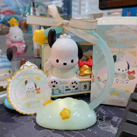 Sanrio Characters Star Angel Series Pochacco