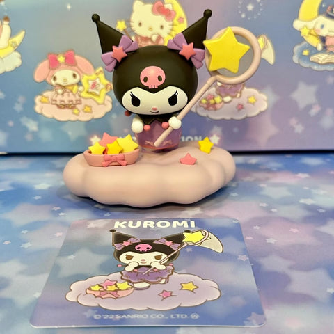 Sanrio Characters Magic Night Series Kuromi