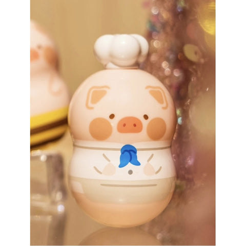 LuLu the Piggy Professional Cosplayer Lulu Tumbler Blind Bag Series: Five Star Chef (Confirmed Style)