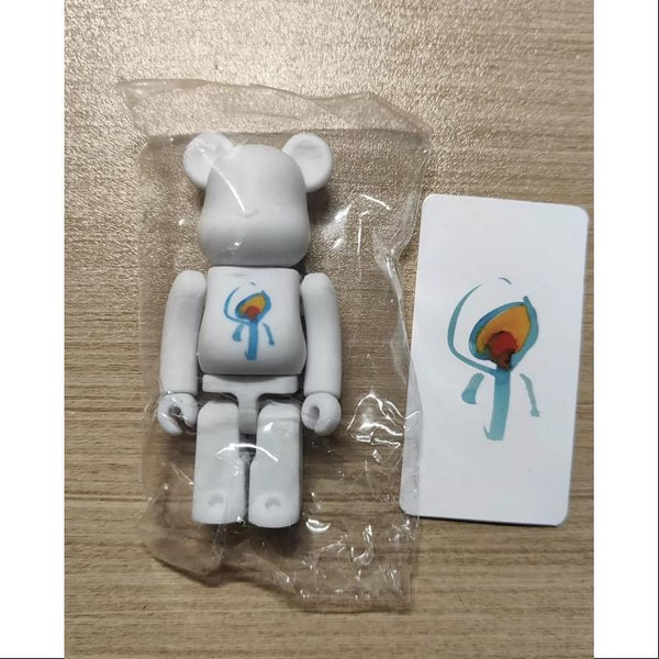 BE@RBRICK - BE@RBRICK Nujabes 100％ &amp; 400％ nujabes-first-collection-100-