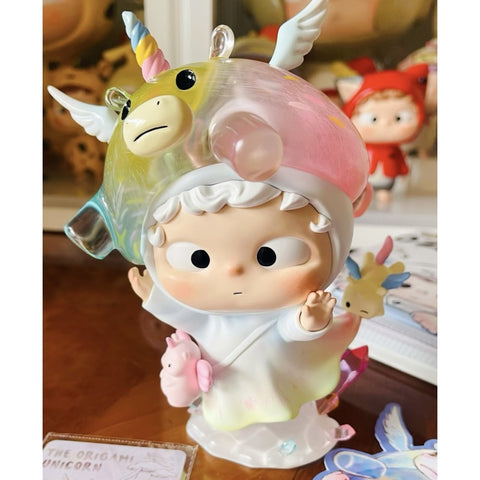 Ozai Origami Unicorn 2023 Limited Edition