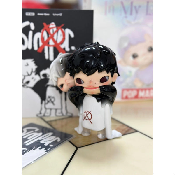オマケ付き❣POPMART HIRONO Simperビッグサイズ 16_1_26a81b3f-8f85-4e0e-94f3-