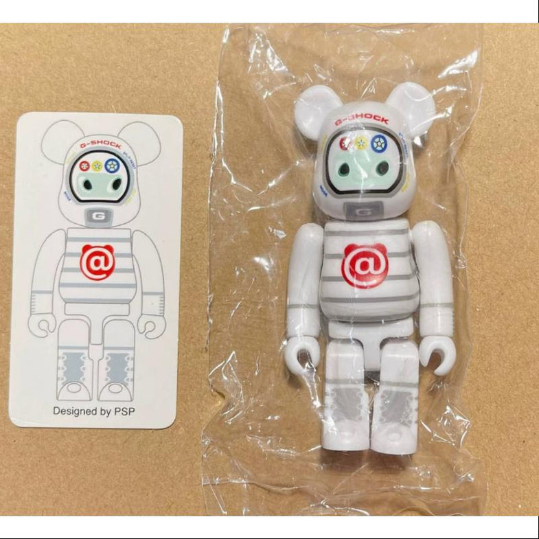 Bearbrick Series 25 – TOYSEZ