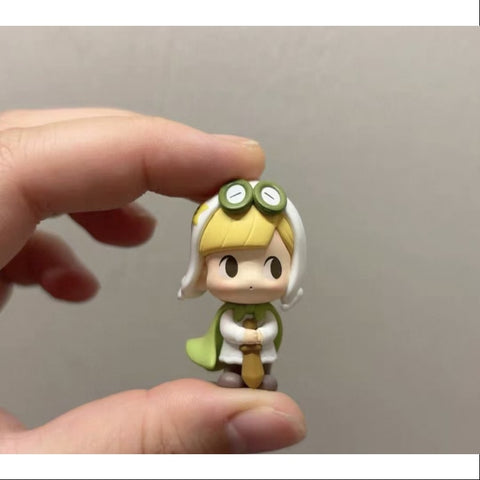 Lilios Pop Bean Going Outing With Me Series Lilios