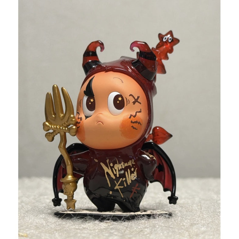 Twinkle Twinkle Limited Edition Rare Figurine List – TOYSEZ