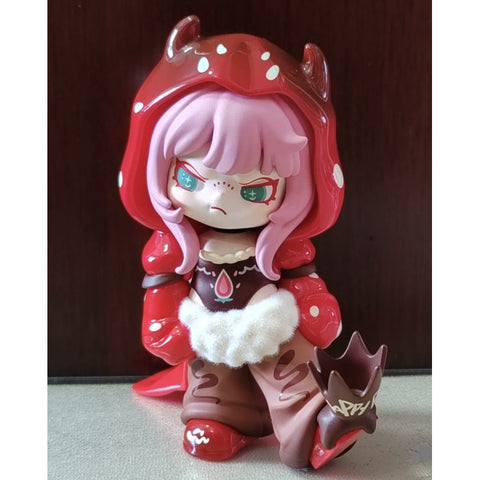DORA Demon Sweetheart 2026 Limited Edition