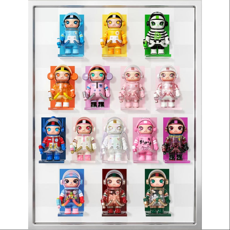 MOLLY – TOYSEZ