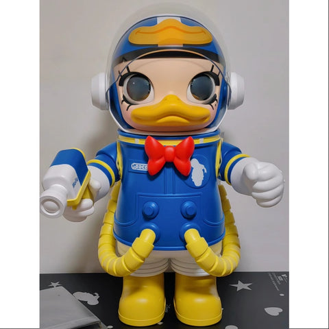 MEGA SPACE MOLLY 1000% Donald Duck 2024 LIMITED