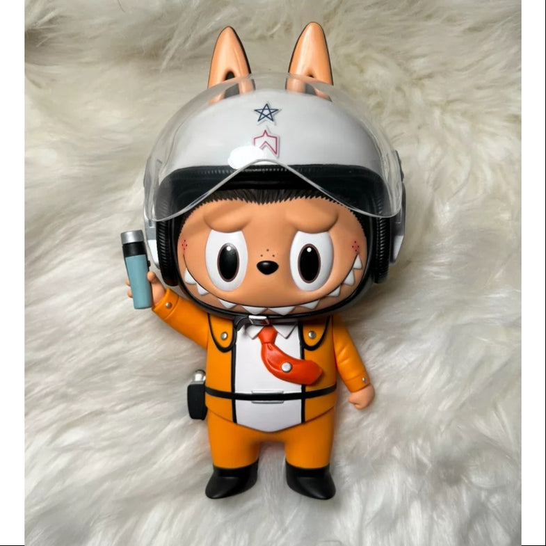PSY-ON PERFECT WHOLE ソフビランタン ゴールゼロ デザフェス 8月10日(木)18時より抽選開始】【GYAROMI×UP FIELD】クトゥルフ