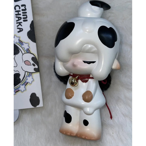 Chaka Mini Standing 2024 Limited Edition