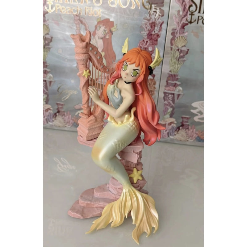 Peach Riot Siren's Song Gigi 2026 Limited Edition