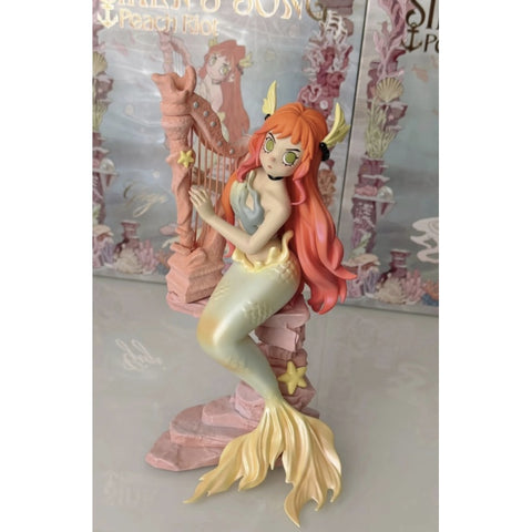 Peach Riot Siren's Song Gigi 2026 Limited Edition
