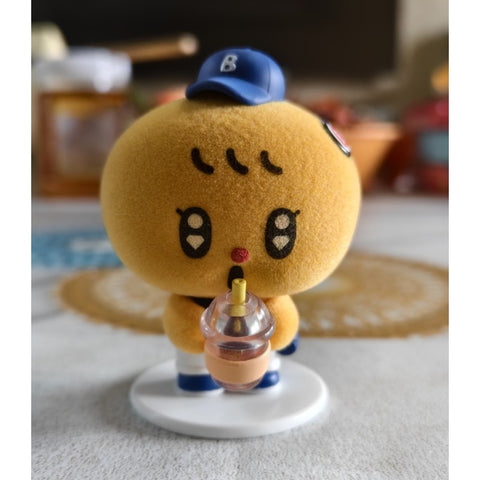 MINITEEN Healing Moments Blind Box Series: BBOOGYULI (Confirmed Style)