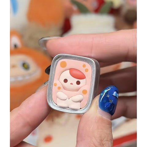 Pop Mart Dip For Fun Pop Bean Complete Set – photo 17