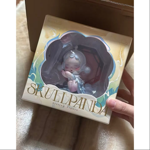 Skullpanda Aisling Figure 2025 Limited Edition