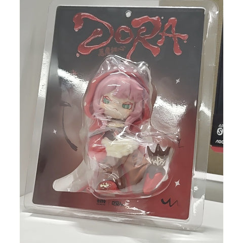 DORA Demon Sweetheart 2026 Limited Edition