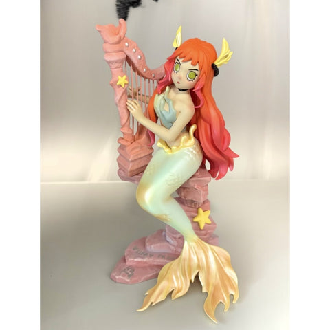 Peach Riot Siren's Song Gigi 2026 Limited Edition