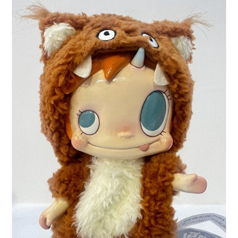Polar Squirrel Vinyl Version Limited Edition