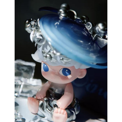 DIMOO Aromirage Reflected Kite Figurine Limited Edition