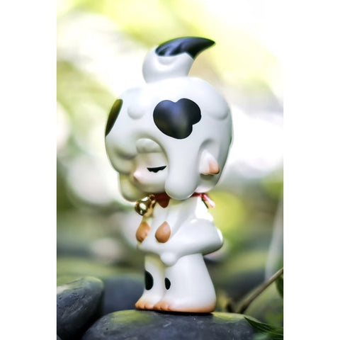 Chaka Mini Standing 2024 Limited Edition