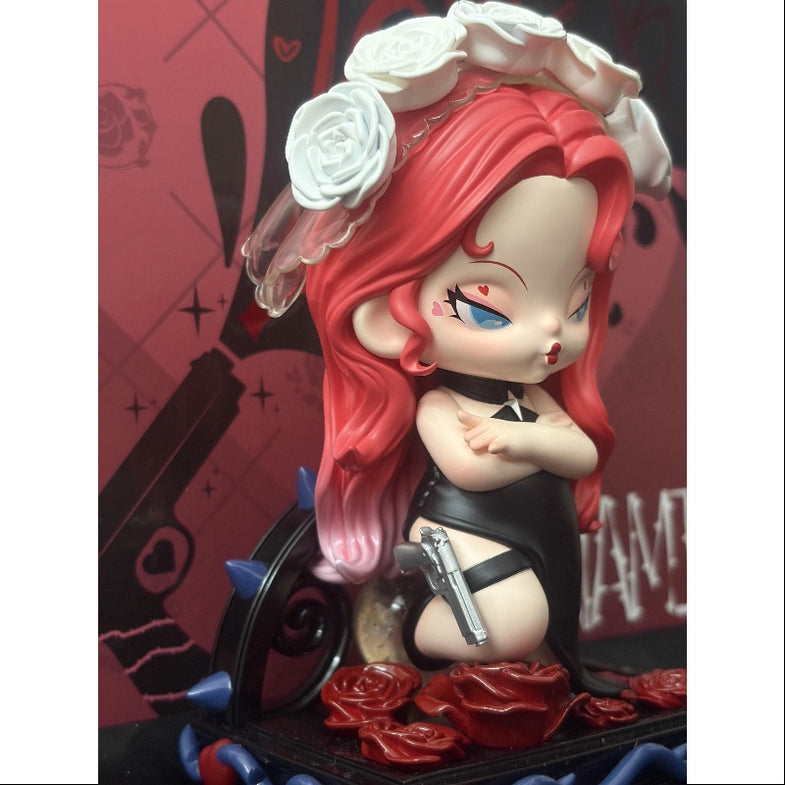 LIMITED EDITION – Page 23 – TOYSEZ